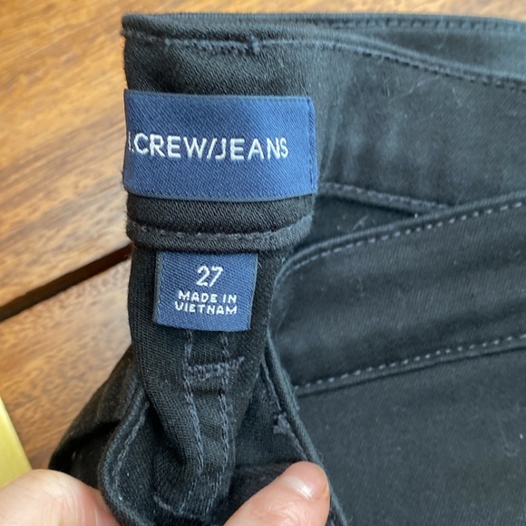 J. Crew jeans - Picture 2 of 3